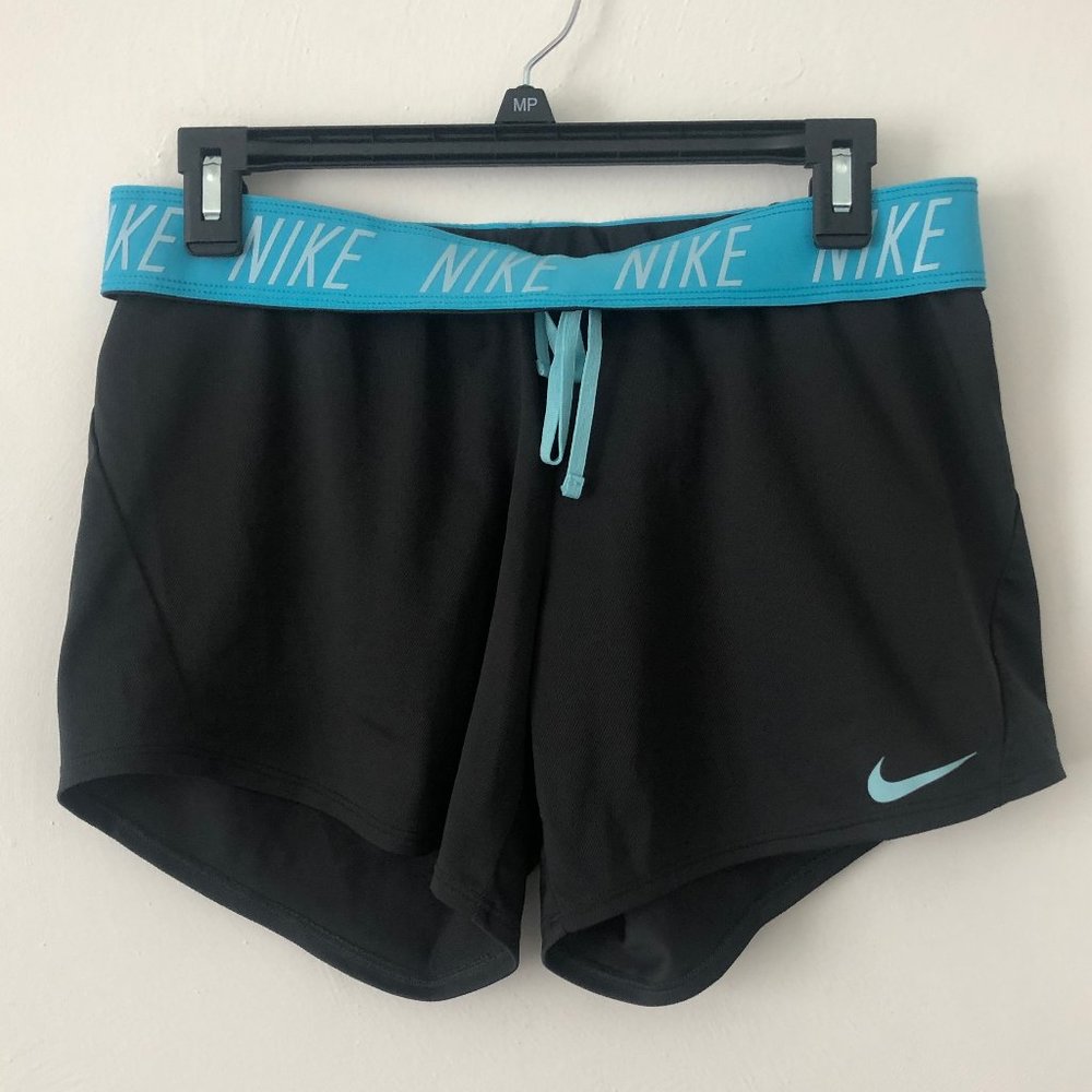 Nike Dri-FIT Training Shorts